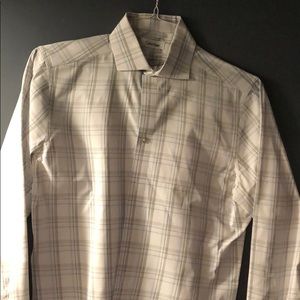 Men’s Calvin Klein dress shirt